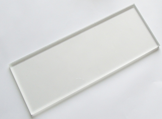 Bloček pro silikonová razítka 7 x 3 cm