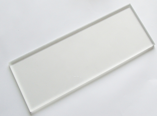 Bloček pro silikonová razítka  30 x 11,5 cm