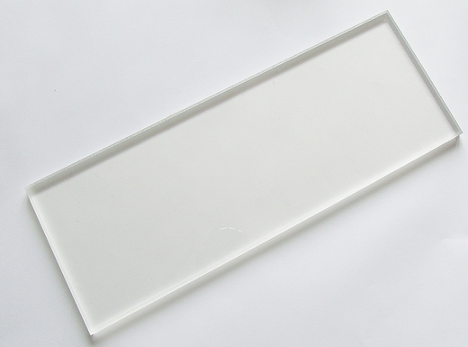 Bloček pro silikonová razítka  32 x 12 cm