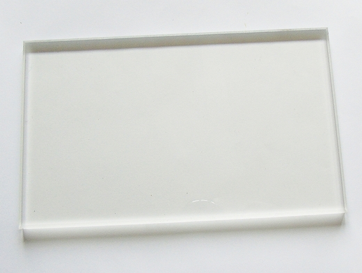 Bloček pro silikonová razítka  23 x 14 cm