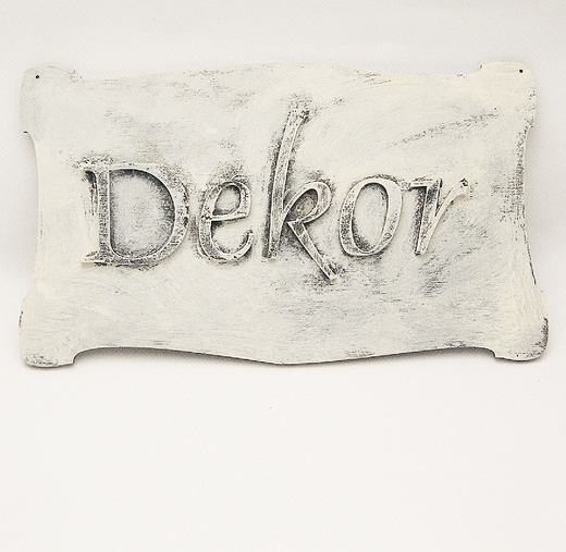 Dekor