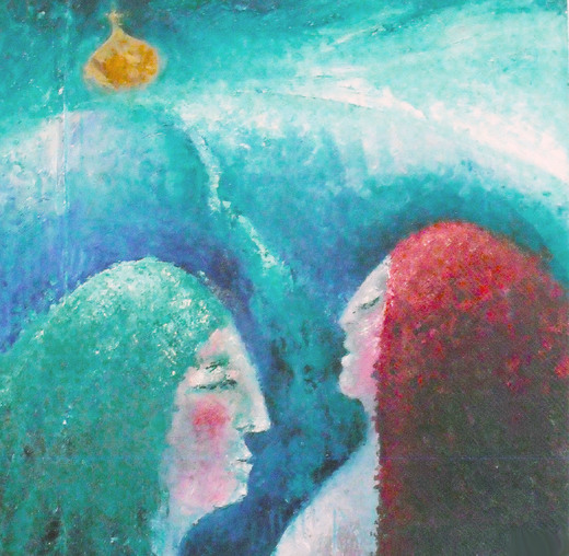 Marie, Anna
