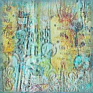 Scrapbooking, cartmaking, mixed media
