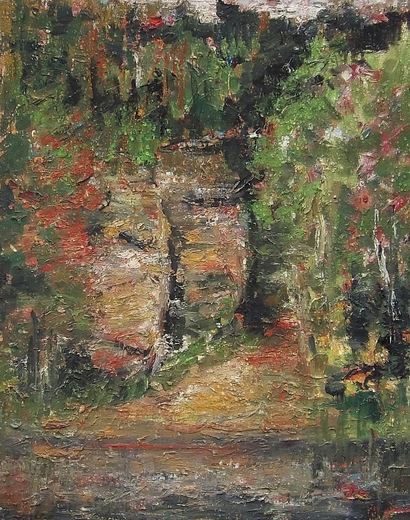 Kokořínsko