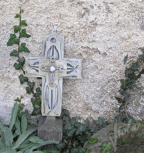 Esoterika a symbolické předměty