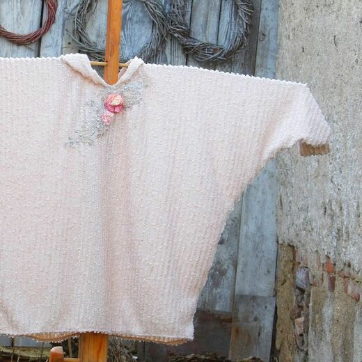 mikina-s-kapucou-a-ruzi-violaart-5xl (2).jpg