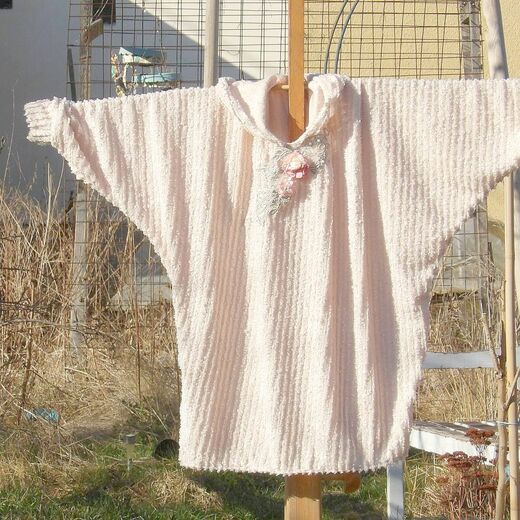 mikina-s-kapucou-a-ruzi-violaart-5xl (3).jpg