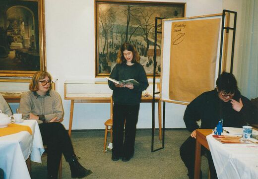 prednaska Lidová řemesla1999.jpg