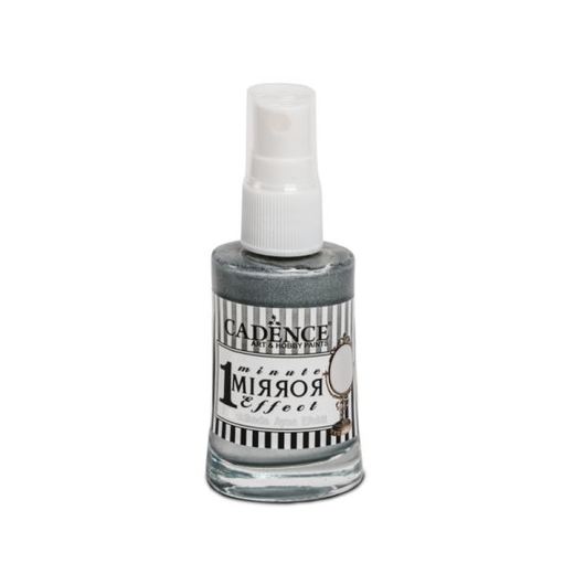 Tekuté zrcadlo - ve spreji 30 ml