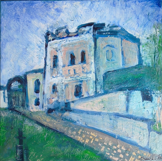 Villa R. G.