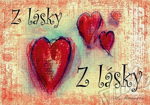 Z lásky   z lásky - přání